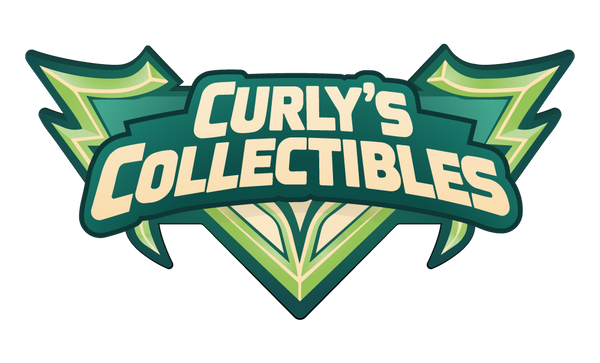 Curly's Collectibles